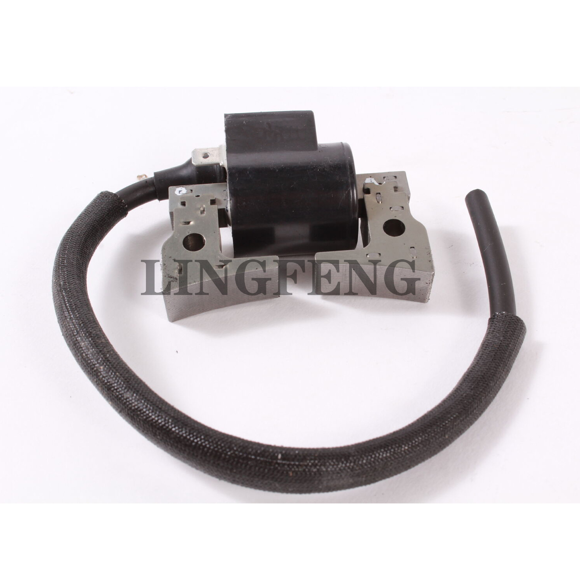 割草机点火线圈高压包适用于斯巴鲁ex40ex35