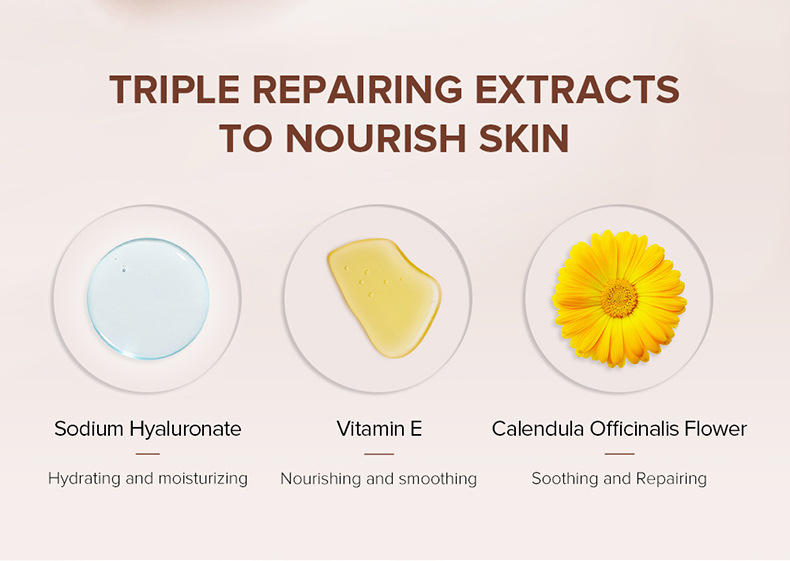 Cross-border Laicome Body Scrub 350g Pore Cleansing and keratin rejuvenation skin care products wholesale manufacturer supply undefined