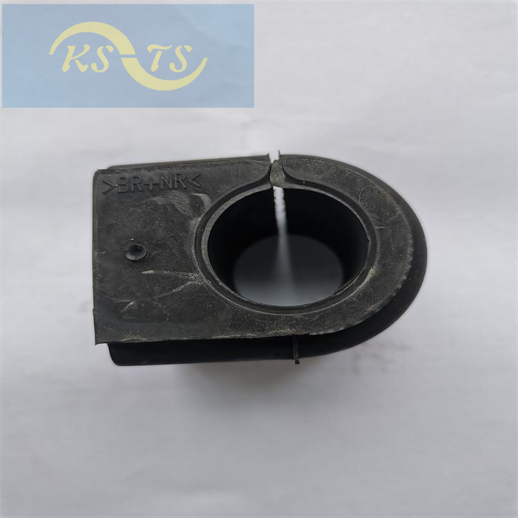 悬挂衬套 54812-1G100 开口胶  橡胶件 固定胶套 平衡杆固定控制