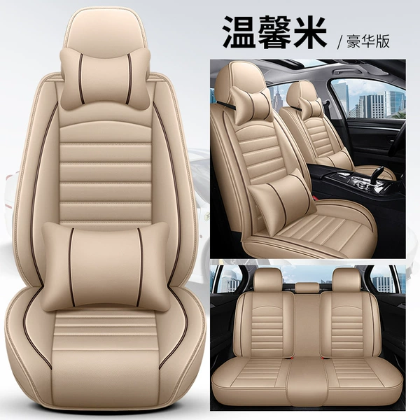 Warm rice luxury version