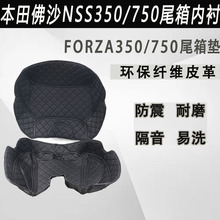 �m��춱����ɳForza750/NSS750/350ԭ�Sβ����r�|���o�|���b��