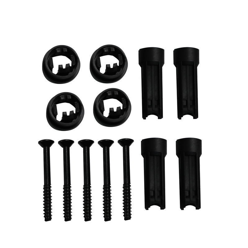 Aplicable a Chevrolet 2015 - 2021 colorado luz trasera modelo original de halógeno Kurod