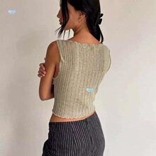clothing womens bottoming sleeves top irregular�o������