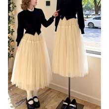 韩风chic一整套时尚套装2025年秋季新款早秋高级感爆款小香风女装