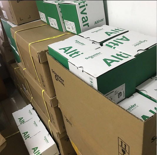 ATV340D15N4重载15kW/轻载18.5kW 全新行货供应正品保证