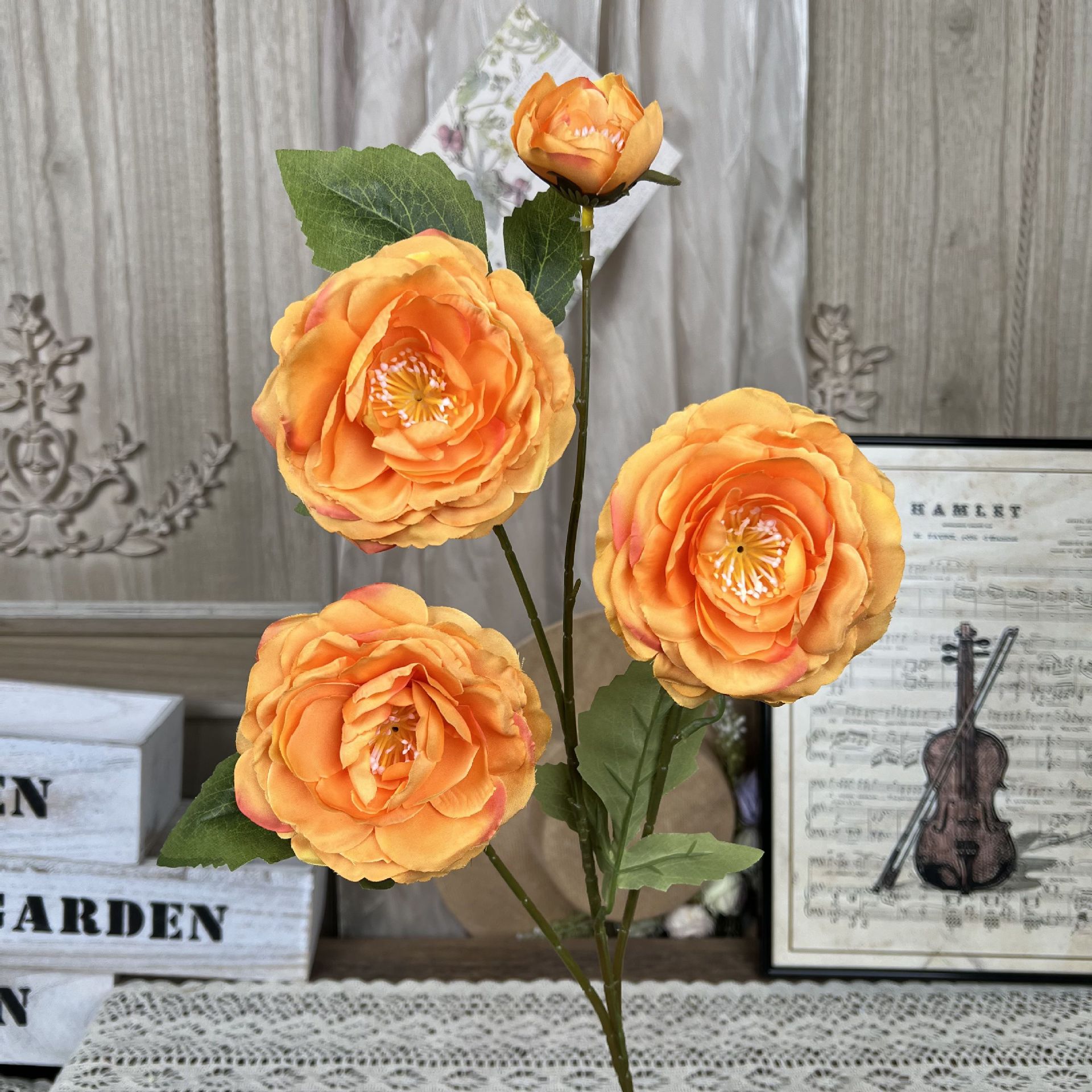 XC-빅 룰리안-오렌지