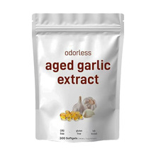 ��Ʒ���N�oζ������ܛ�z��Aged Garlic Extract���R�d�羳��O EM