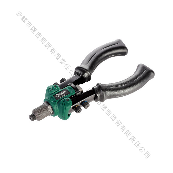 世达三合一多功能拉铆枪 90522