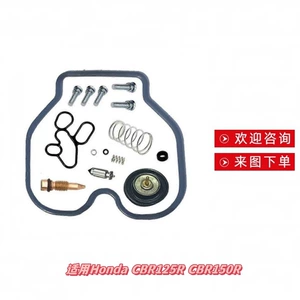 Honda CBR125R CBR150R üçün Karbürator Təmir Dəsti
