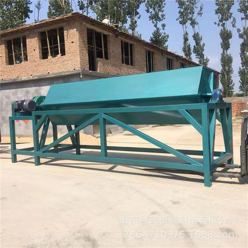 新款加厚六角干磨机 滚筒抛光研磨机倒角去毛刺干湿两用抛光机