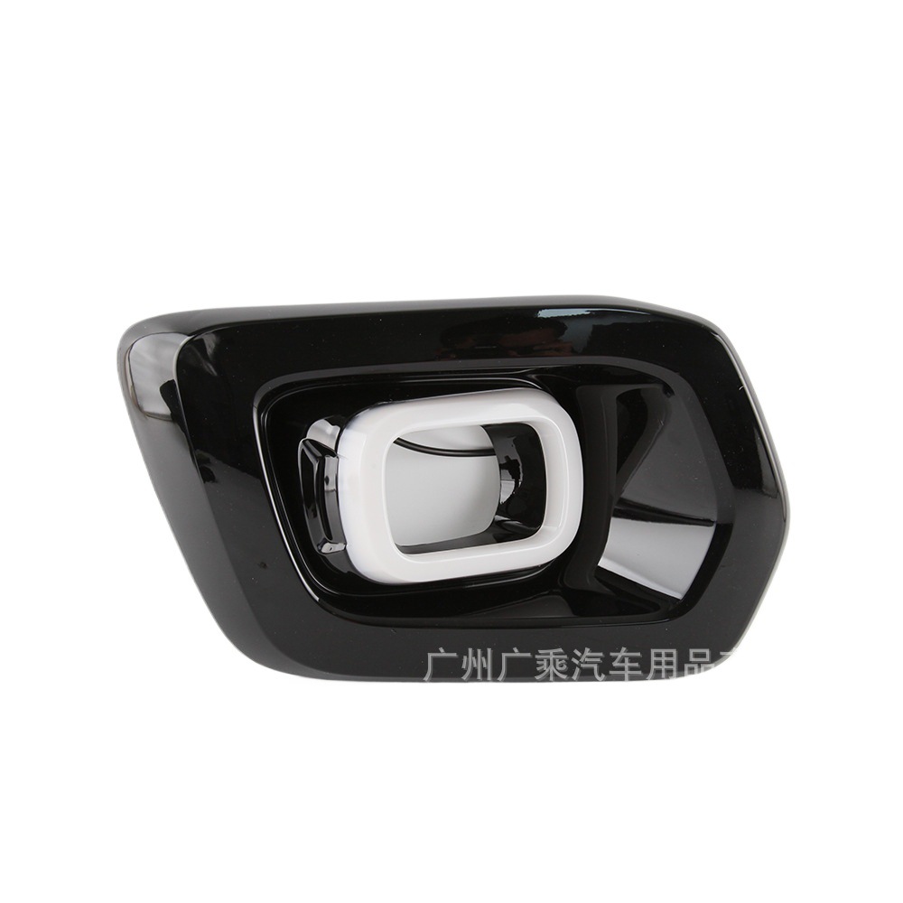 Adecuado para 19-22 luces de circulación diurna Ford Ranger [Caja · 2 colores]