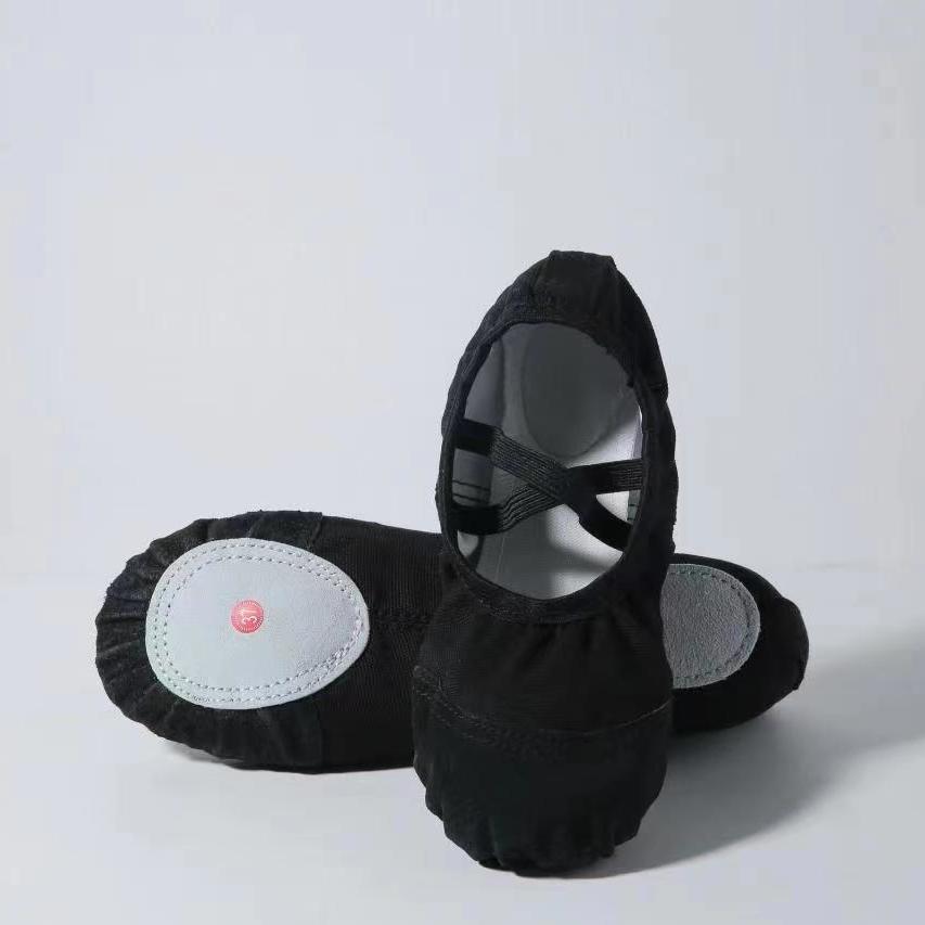 부티크 - 블랙 가죽 토 - 넥타이 없음//