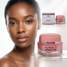 �羳���N��������˪���� Alpha ArbutinС��ƿ����������˪Cream