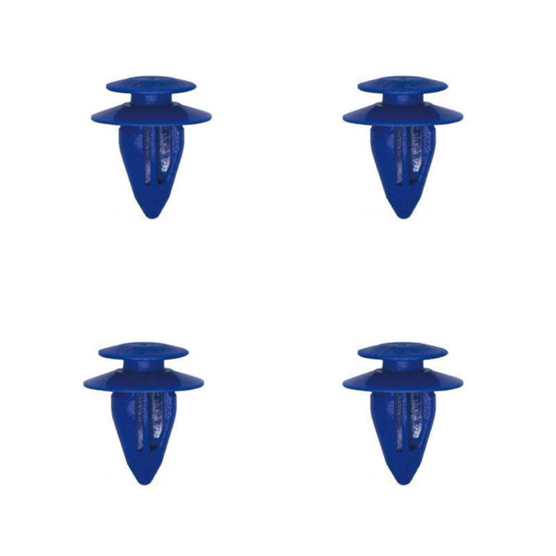 Aplicable Mitsubishi coche panel decorativo localizador puerta panel hebilla clip guardia hebilla D400 OE:MR478678