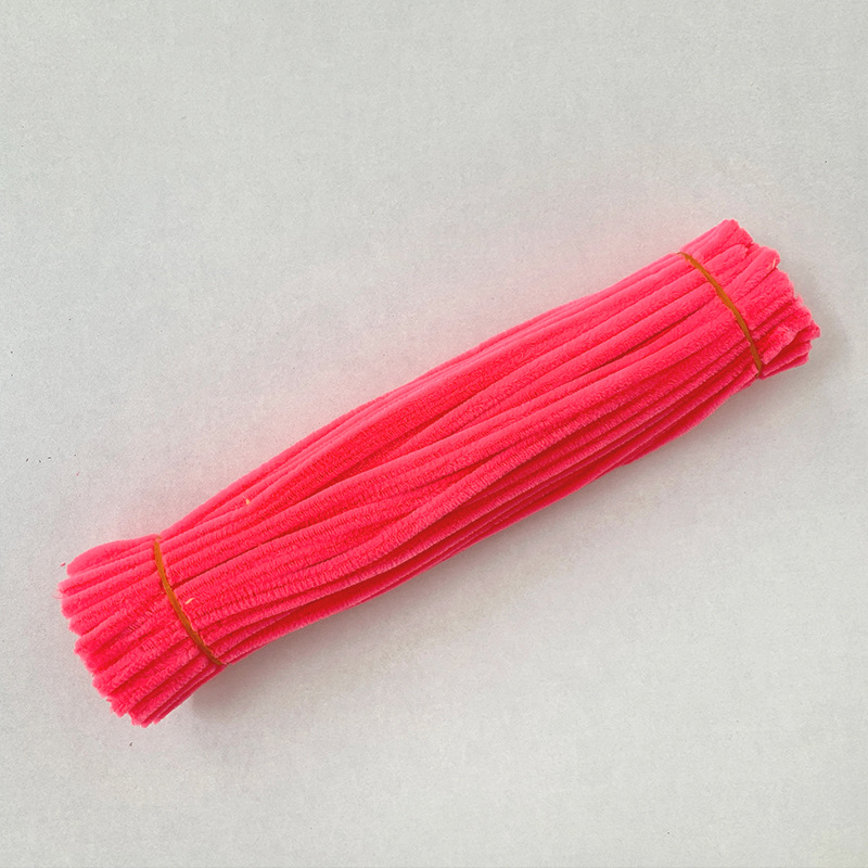 Fábrica directa de 8 mm cifrado secreto embalaje independiente barra de torsión creativa DIY hecha a mano color macarón