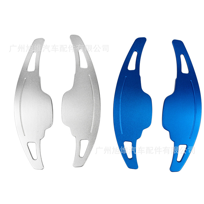 Suitable for Buick Chevrolet Camaro Regal Lacrosse Gl8 Cadillac Shift Paddle Steering Wheel