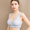Underwear for breastfeeding, bra top for pregnant, lace brace