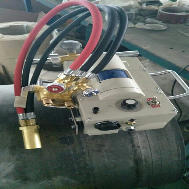 CG2-11磁力管道切割机现货速发 碳钢不锈钢管气割机