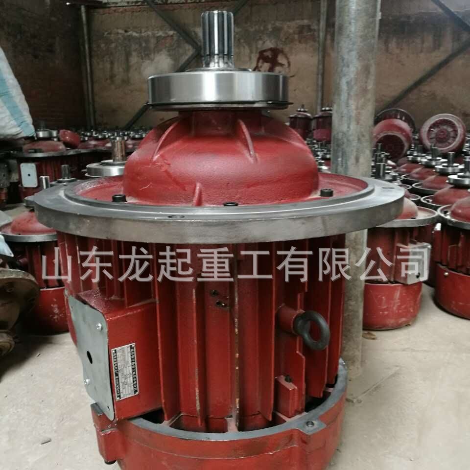 ZD122-4/1.5KW锥形转子三项异步电动机 锥形电机