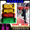 Cross border Selling Bodybuilding Hydration Squat Weight-bearing energy Wc Water yoga train Water Bag balance Physical exercise Hydration