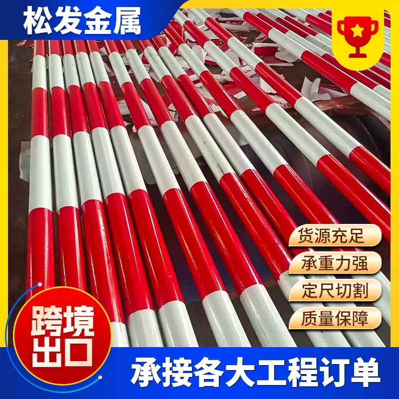 Q235b镀锌架子管 建筑用6米架子管 48*2.2立杆横杆架子管