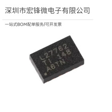 ȫ��ԭװ LM27762DSSR WSON-12 L27762 ���������������ɱ�оƬ