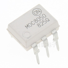 ȫ��ԭװ MOC8050M MOC8050 DIP-6 ֱ����� �������� �������