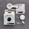 F10 white (silicone cover｜overseas Android version)