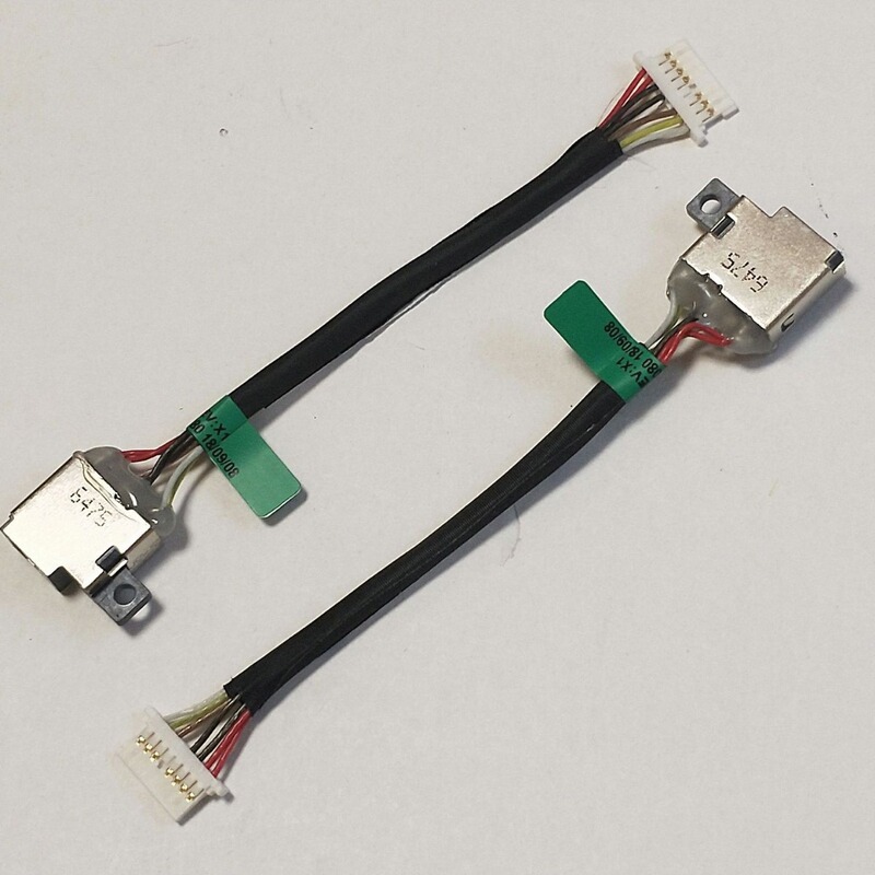 For HP X360 13-4003dx 4005dx 13T 13-4000 ElecTrical PorT Power Head For HP X360 13-4003dx 4005dx 13T 13-4000 ElecTrical PorT Power Head