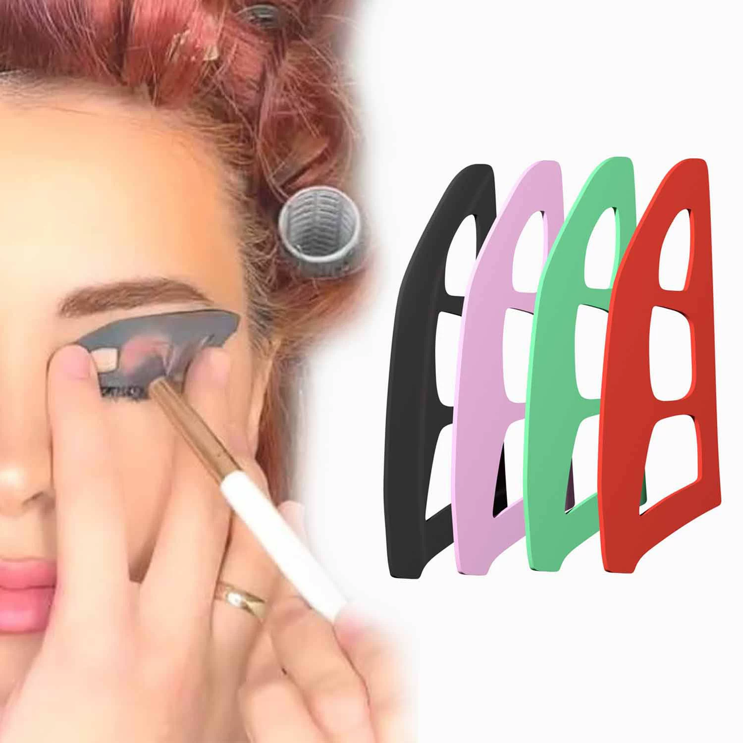 Новые трансграничные Eyetour Your Glam Bestie Тени для век Макияж Новичок Косметика Глаза Инструмент для макияжа глаз