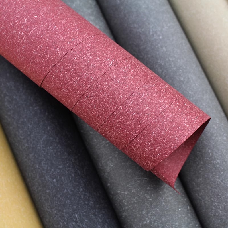 Spot al por mayor papel de puntada de color 100g anillo de color creativo venta caliente papel de papel de color papel de regalo papel de embalaje de cubierta