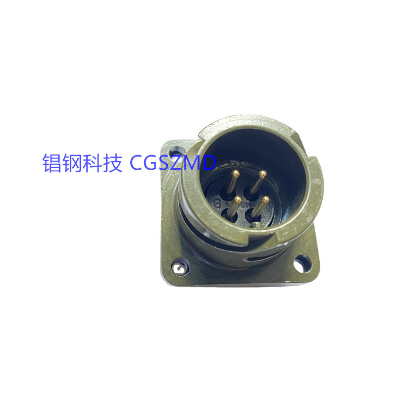 MIL-DTL-5015-VG95234  28-21����������Round bayonet connector