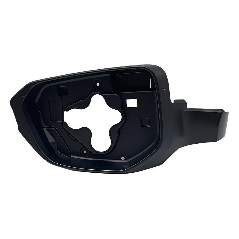 Suitable for Honda 16-21 10th generation Civic rearview mirror frame, side mirror frame, reflector frame without light slot