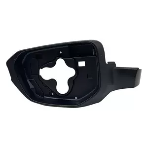 Suitable for Honda 16-21 10th generation Civic rearview mirror frame, side mirror frame, reflector frame without light slot