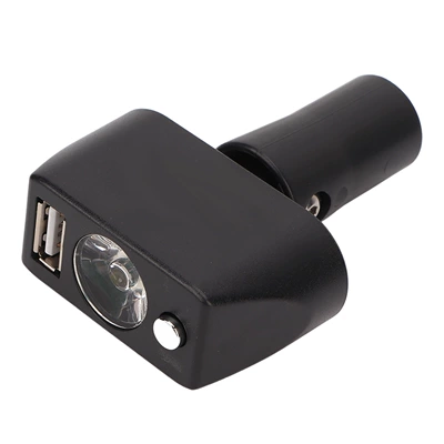 Other Electric Vehicle Accessories Battery Universal Charging Plug Electric