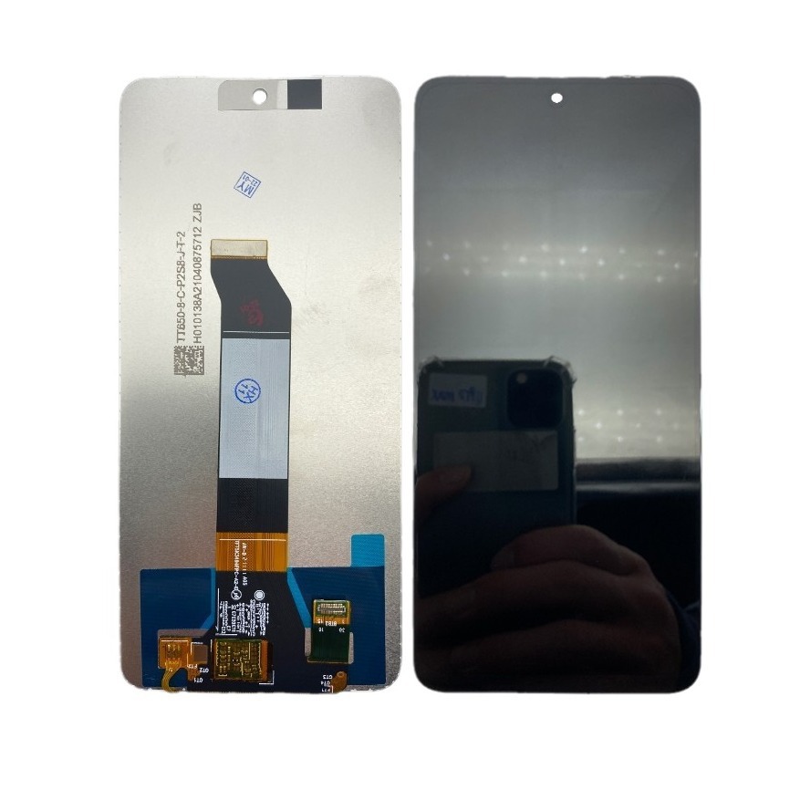 Xiaomi Poco F1 M3 X3 Pro X3 GT Pantalla de ensamblaje de pantalla