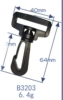 3.2CM inner diameter B3203