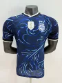 2627 argentina away game
