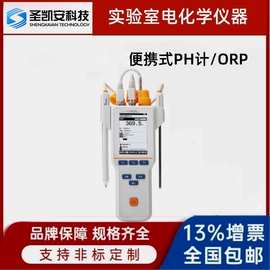 便携式pH/ORP计酸碱度氧化还原电位检测仪新款