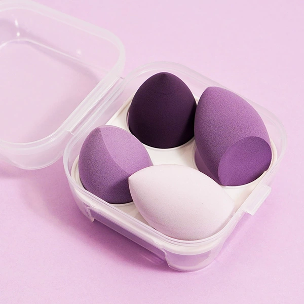 4 packs (purple sets)