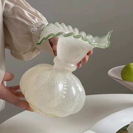 装饰花瓶;果盘、果篮;装饰器皿