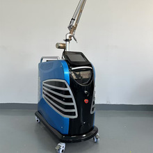 外贸蜂巢755洗眉洗纹身黑脸娃娃美容仪大功率商用祛斑嫩肤美肤