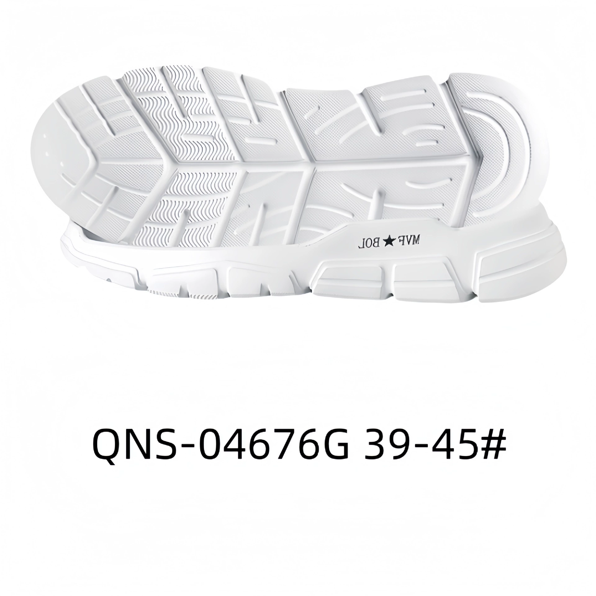 Повседневная подошва Casual Sole Спортивная подошва Sports shoes with large sole