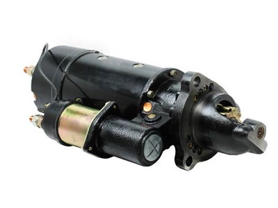 motor Carter starter – Starter and accessories