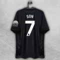 2526 tottenham away game # 7