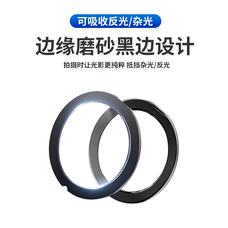 適影石インスタ360 X3保護鏡光学パノラマ防傷レンズ保護膜カバー運動カメラ部品