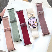 ��ǡ����֯����ƻ���ֱ���AppleWatch9����s10����iwatch87se�˶�