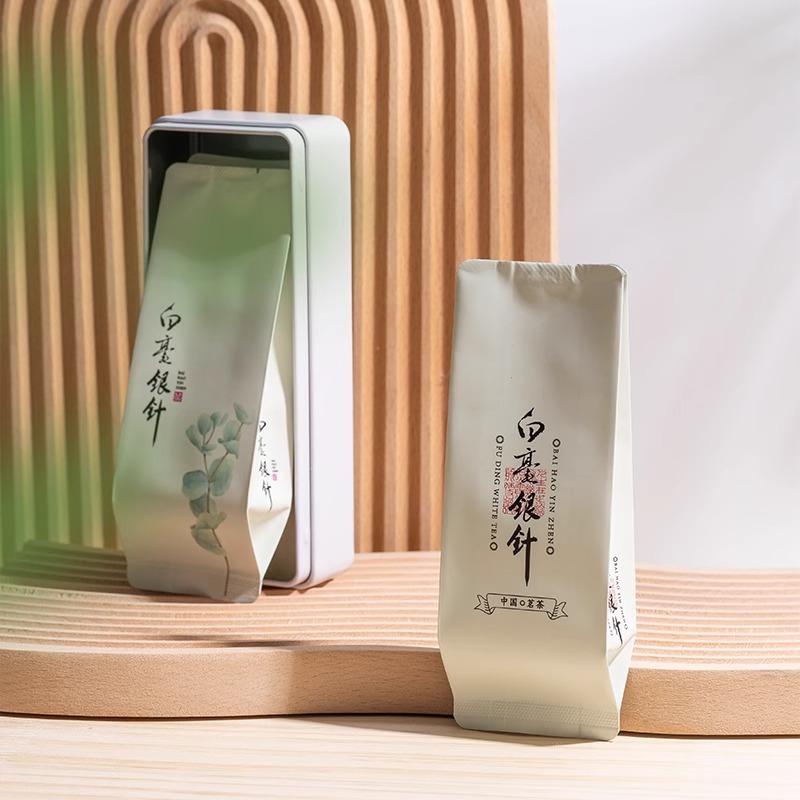 Pekoe tea
