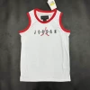 Fly RJORD Vest White