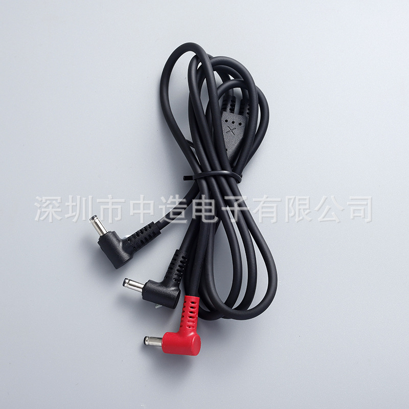 空调服电风扇连接线，安防尾线，音视频线生产商